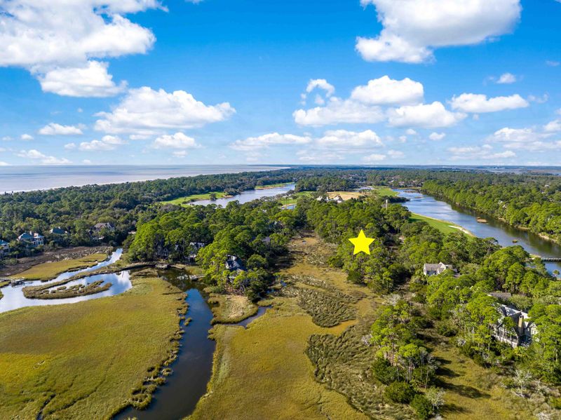19 Governors Dr, Kiawah Island, SC 29455