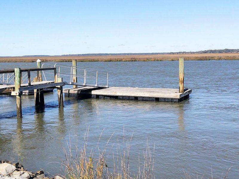3764 Dock Site Rd, Edisto Beach, SC 29438
