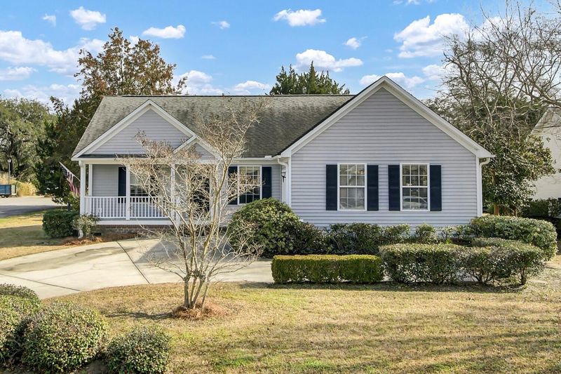 1150 Tidal View Ln, Charleston, SC 29412