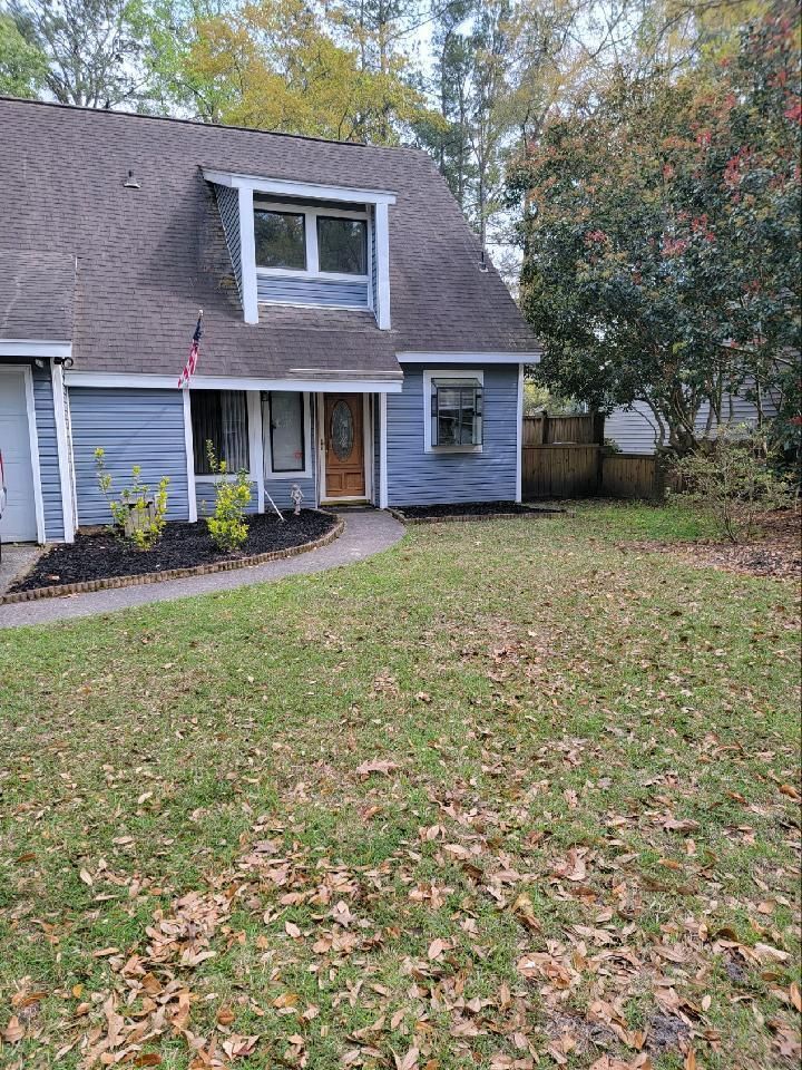 7856 Racquet Rd, North Charleston, SC 29418