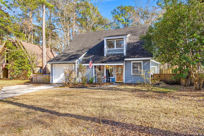 7856 Racquet Rd, North Charleston, SC 29418