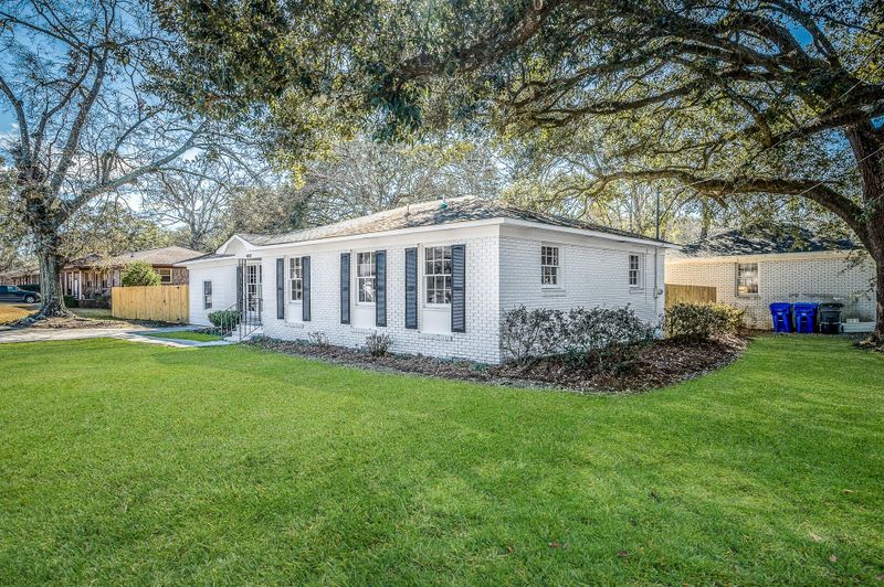 4643 Darlene St, North Charleston, SC 29405