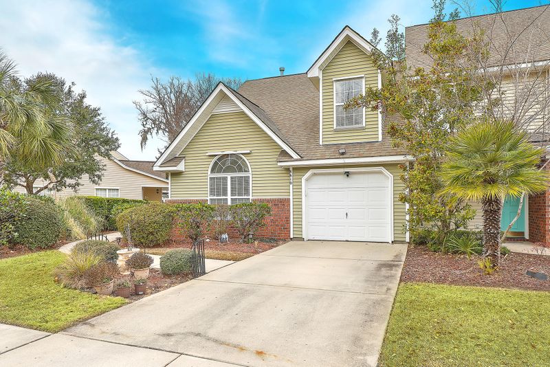 8610 Grassy Oak Trl, North Charleston, SC 29420