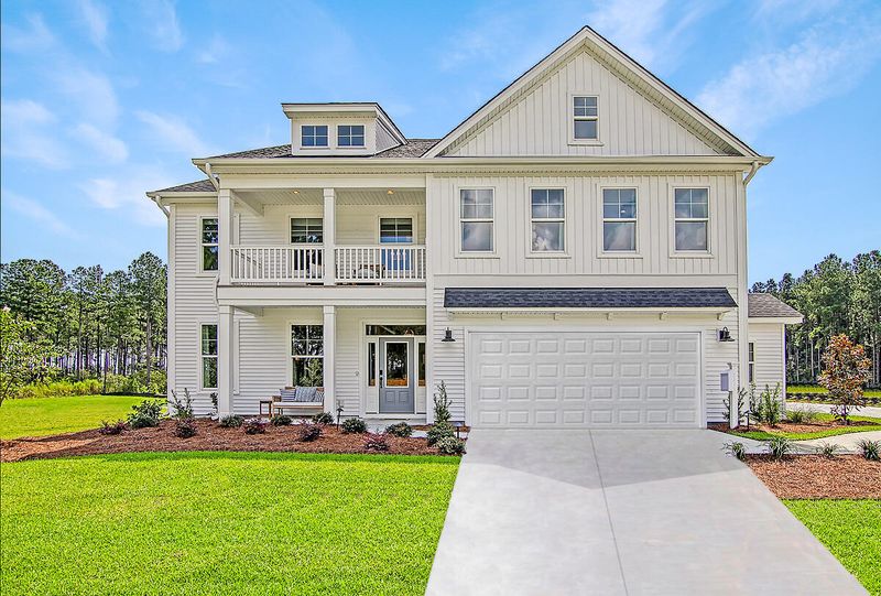 298 Fiddleback Dr, Summerville, SC 29486