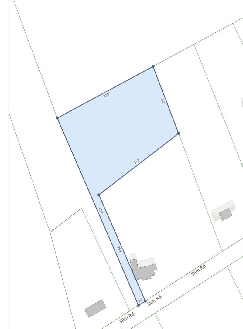 0 Slim Rd, Wadmalaw Island, SC 29487