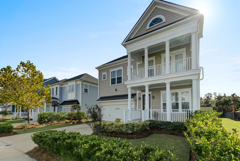 2966 Clearwater Dr, Mount Pleasant, SC 29466