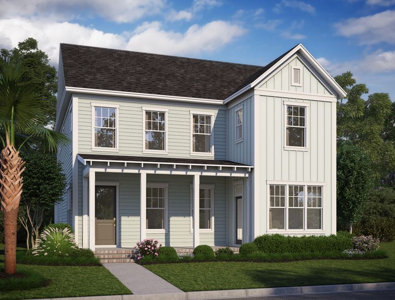 674 Blueway Ave, Summerville, SC 29486
