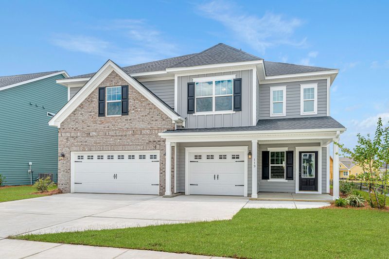 563 Dunswell Dr, Summerville, SC 29486