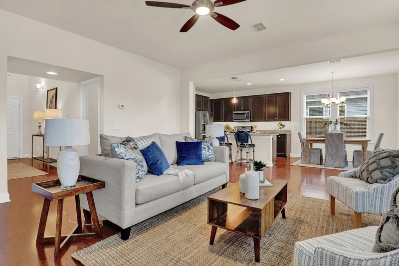 3146 Timberline Dr, Johns Island, SC 29455