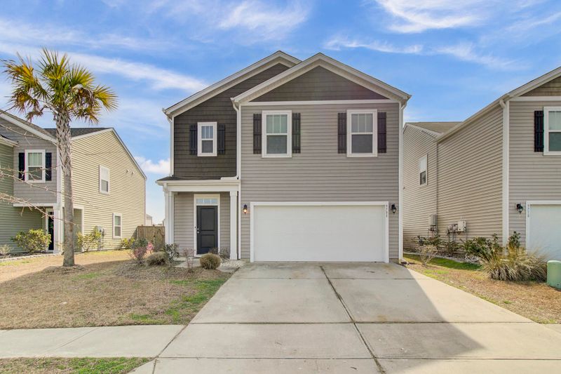 9708 Fanning Basket Ln, Ladson, SC 29456
