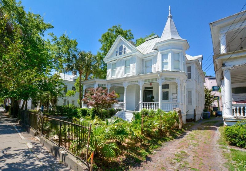 253 Rutledge Ave #C, Charleston, SC 29403