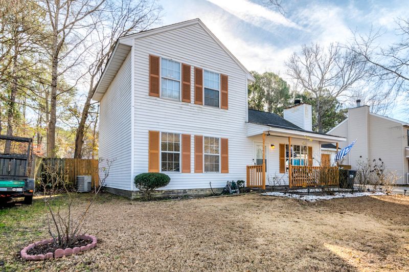 132 Blueridge Trl, North Charleston, SC 29418