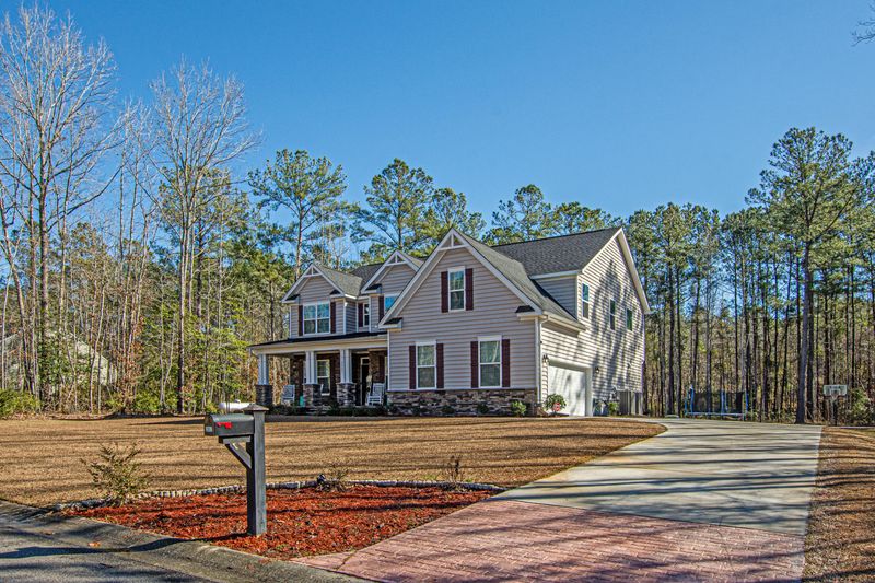 2007 Tacoma Cir, Ridgeville, SC 29472