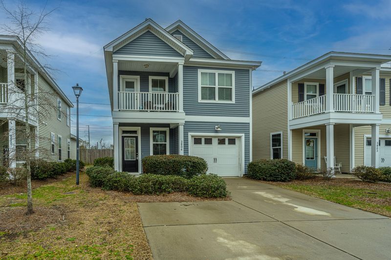 3804 Poplar Grove Pl, Summerville, SC 29483