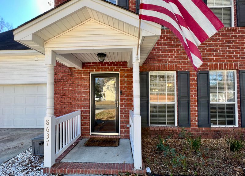 8637 Coppergrove Dr, North Charleston, SC 29420