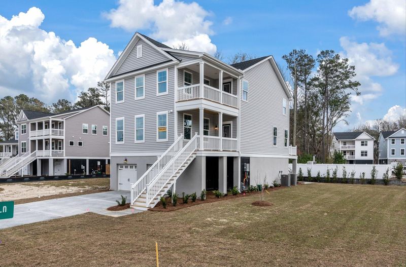 7006 Elm Tree Ln, Johns Island, SC 29455