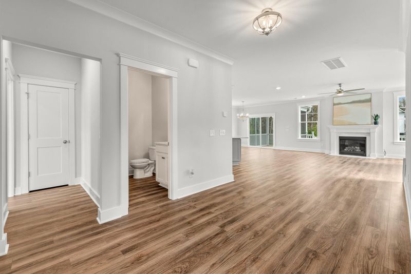 7006 Elm Tree Ln, Johns Island, SC 29455