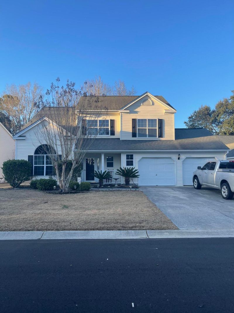 5405 Cattells, Charleston, SC 29420