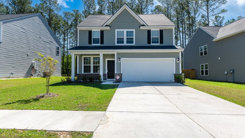 147 Caleb Ct, Ladson, SC 29456