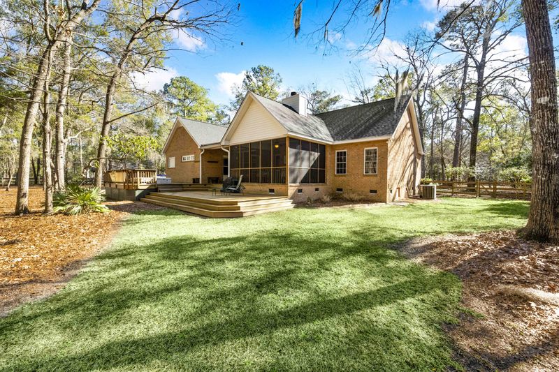5209 Whippoorwill Ln, Johns Island, SC 29455