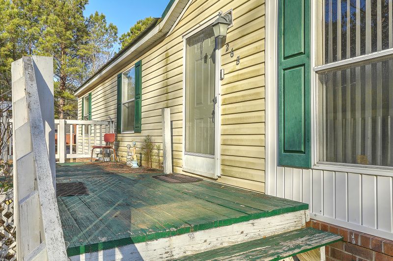 268 Rodenberry Rd, Cross, SC 29436