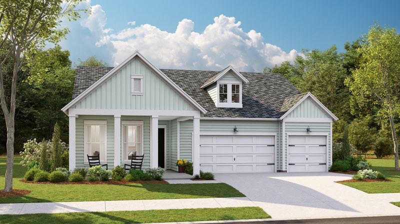 1208 Locals St, Summerville, SC 29485