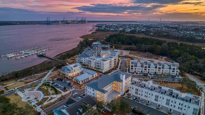 310 Longshore St #638, Daniel Island, SC 29492