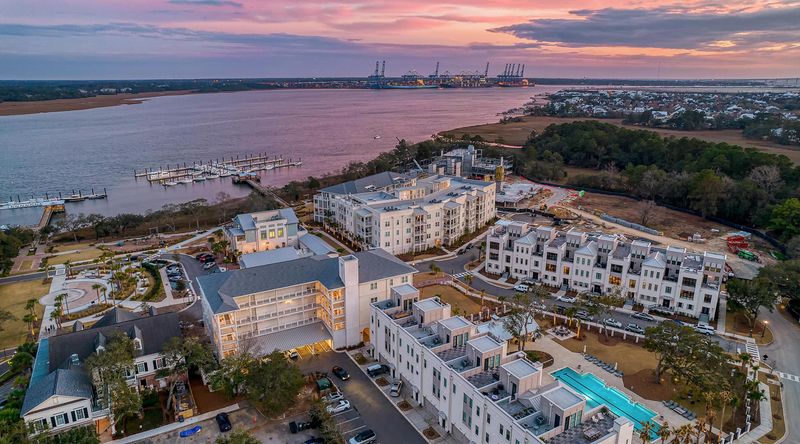 310 Longshore St #638, Daniel Island, SC 29492
