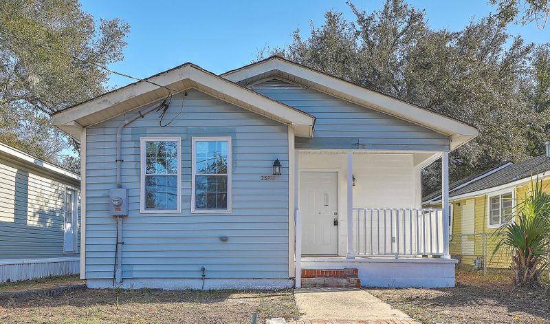 2679 Bonds Ave, North Charleston, SC 29405