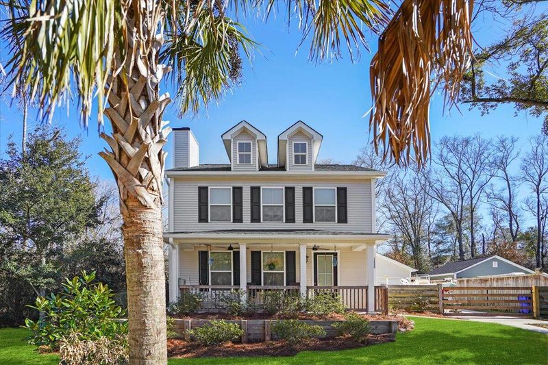 1699 Jessy Elizabeth Rd, Johns Island, SC 29455