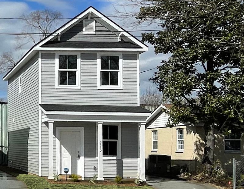 2082 Arbutus Ave, North Charleston, SC 29405