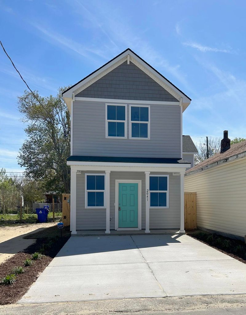 2041 Arbutus Ave, North Charleston, SC 29405