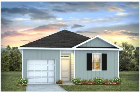 374 Spruce Ivy St, Moncks Corner, SC 29461