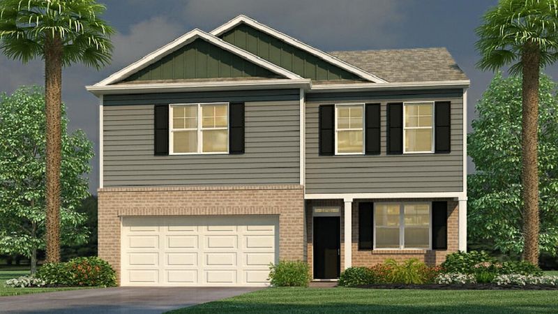 405 Spruce Ivy St, Moncks Corner, SC 29461