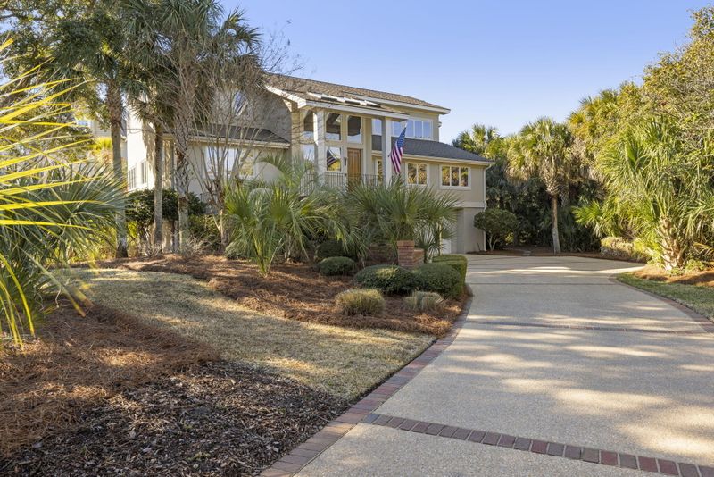 2261 Seascape Ct, Seabrook Island, SC 29455