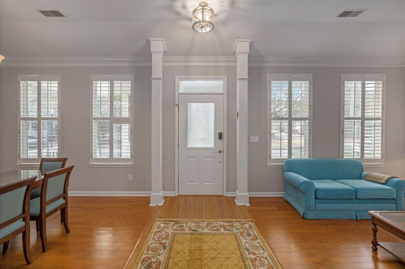 116 Corn Planters St, Charleston, SC 29492