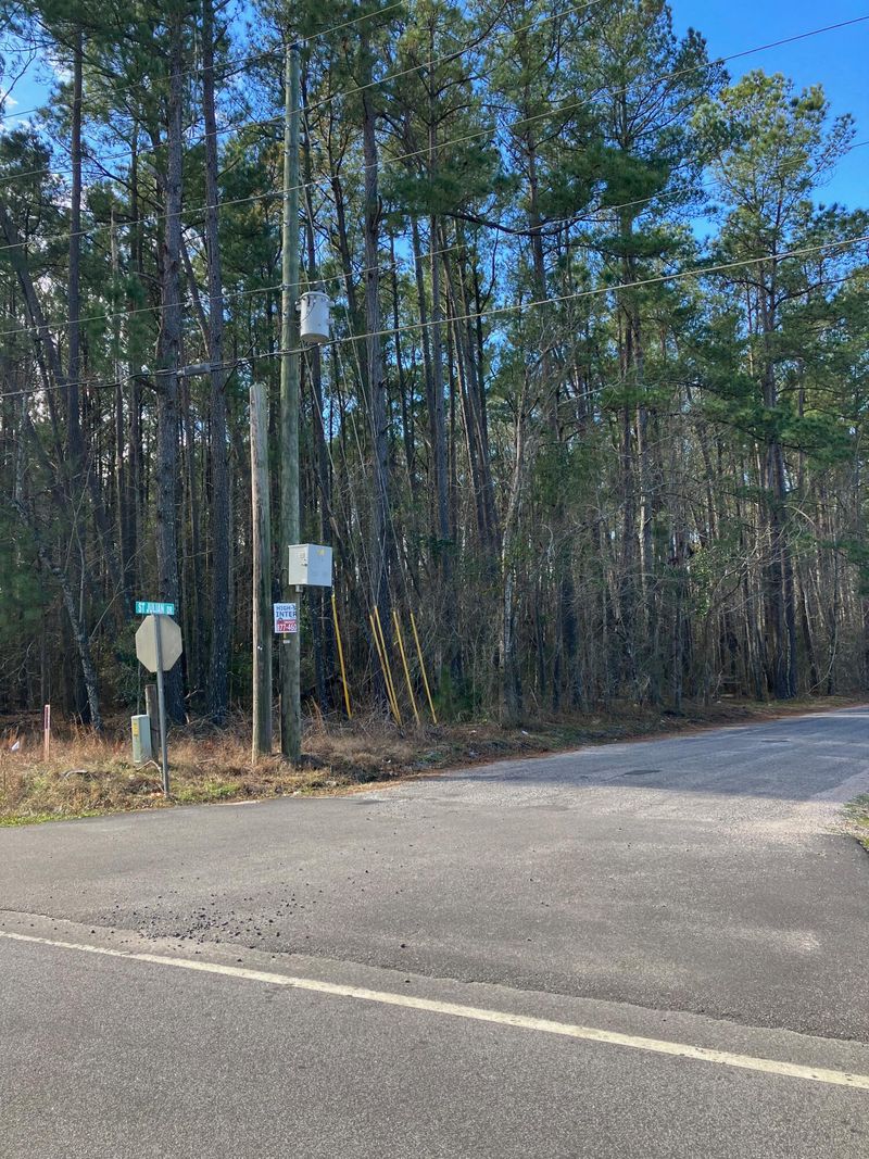 0 St Julian Dr, Cross, SC 29436