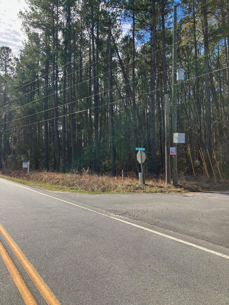 0 St Julian Dr, Cross, SC 29436