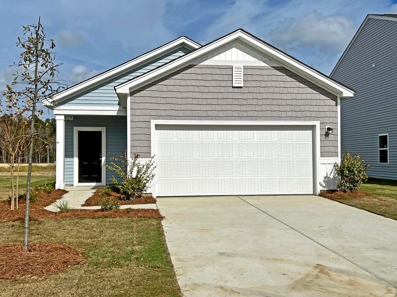 5023 Ferry Fld Dr, Summerville, SC 29485