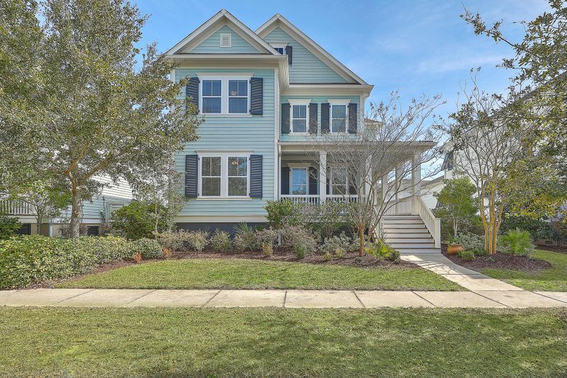 2624 Augustus St, Charleston, SC 29492