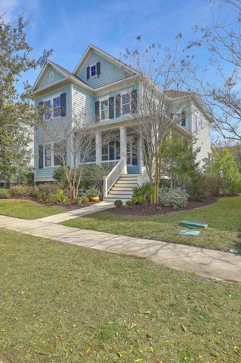 2624 Augustus St, Charleston, SC 29492