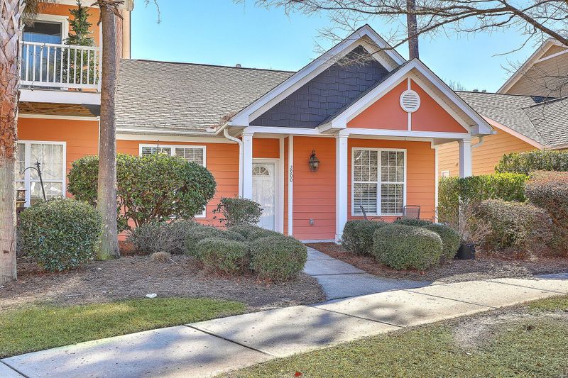 2900 Sweetleaf Ln, Johns Island, SC 29455