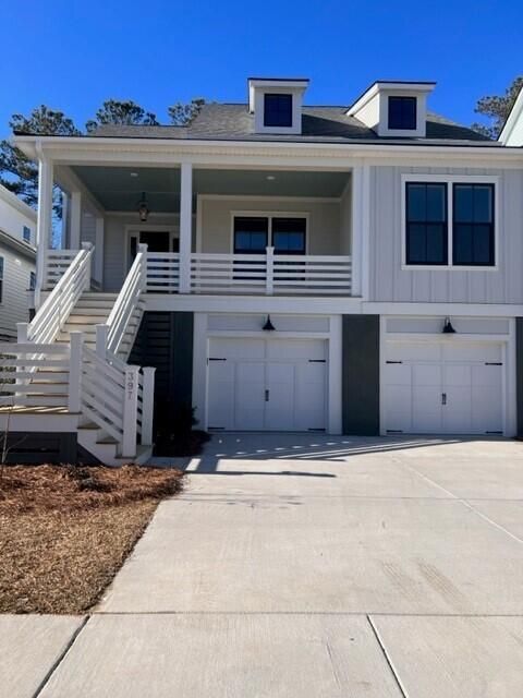 397 Blowing Fresh Dr, Charleston, SC 29492