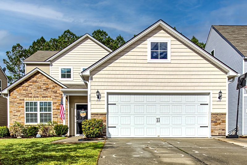527 Stafford Springs Ct, Summerville, SC 29486