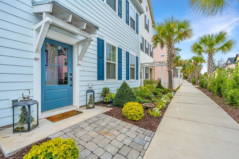 8610 Bowen Corner Ave #18, Hanahan, SC 29410