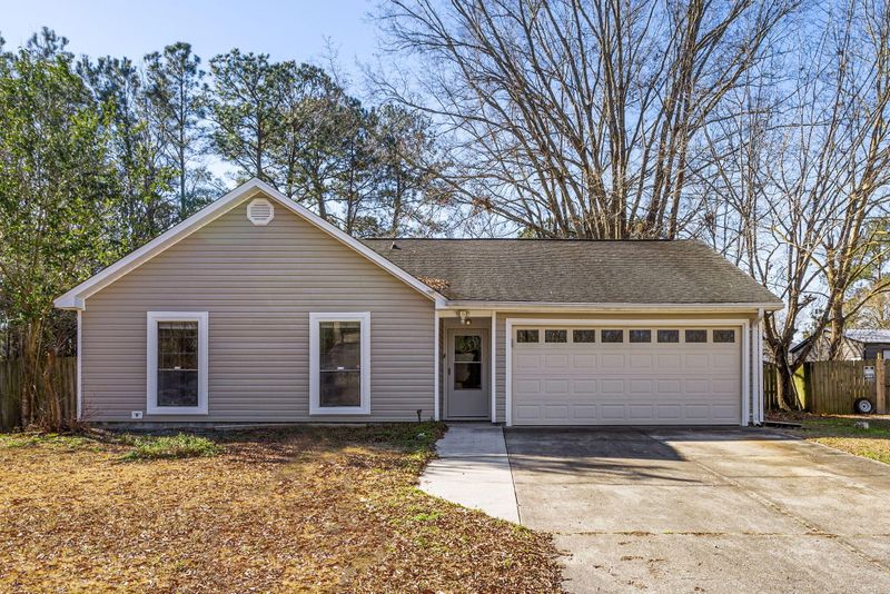 7953 Kittery Ave, North Charleston, SC 29420