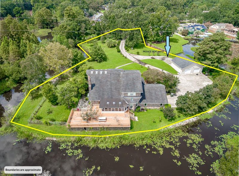 56 Monte Sano Dr, Hanahan, SC 29410