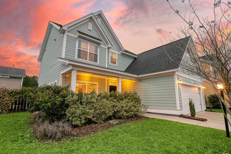 127 Indigo Marsh Cir, Wando, SC 29492