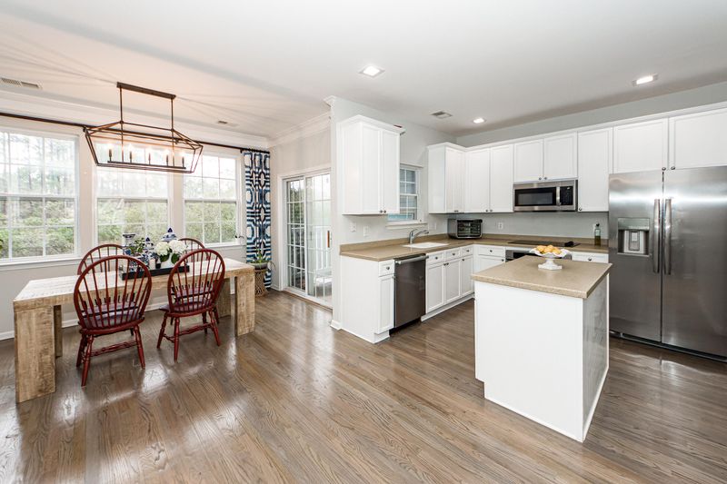 3464 Claremont St, Mount Pleasant, SC 29466