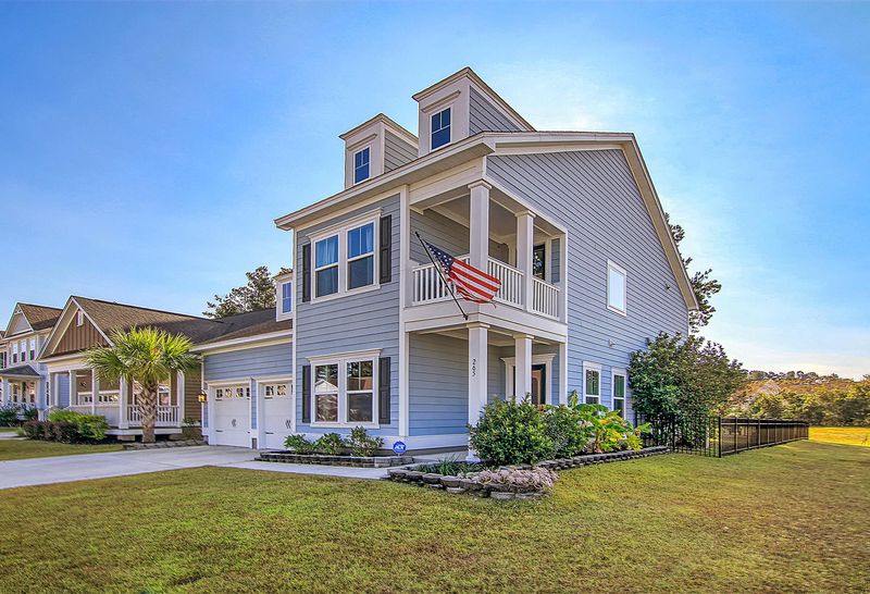 265 Calm Water Way, Summerville, SC 29486